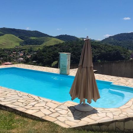 Suite Requinte Da Serra Miguel Pereira Buitenkant foto