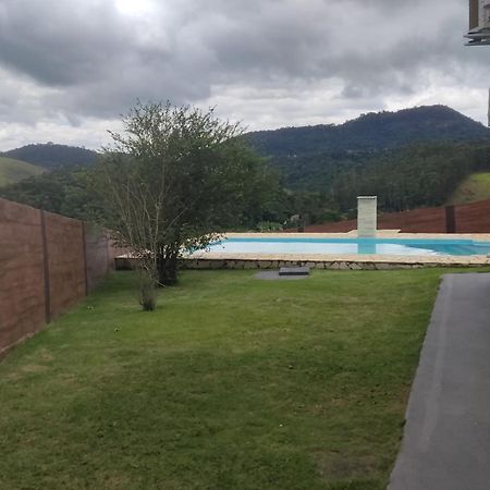 Suite Requinte Da Serra Miguel Pereira Buitenkant foto
