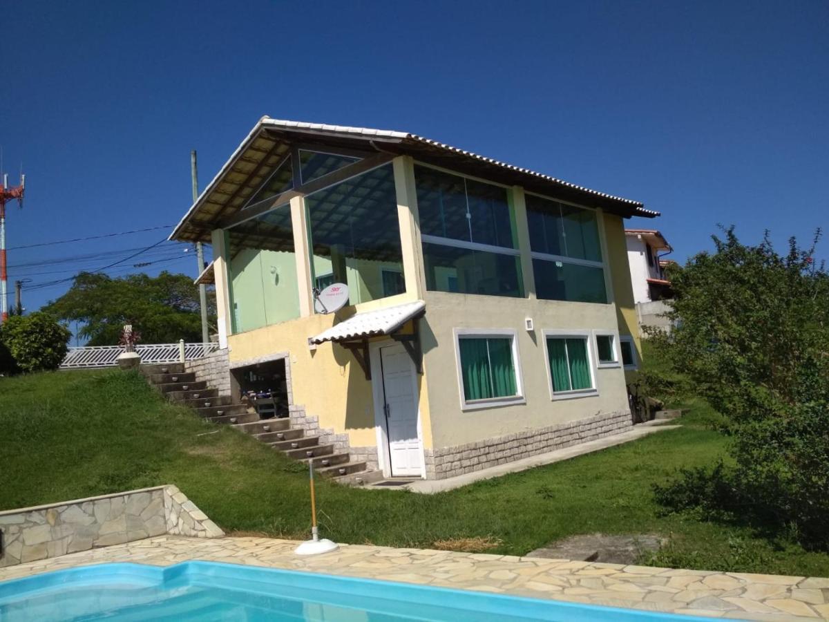 Suite Requinte Da Serra Miguel Pereira Buitenkant foto