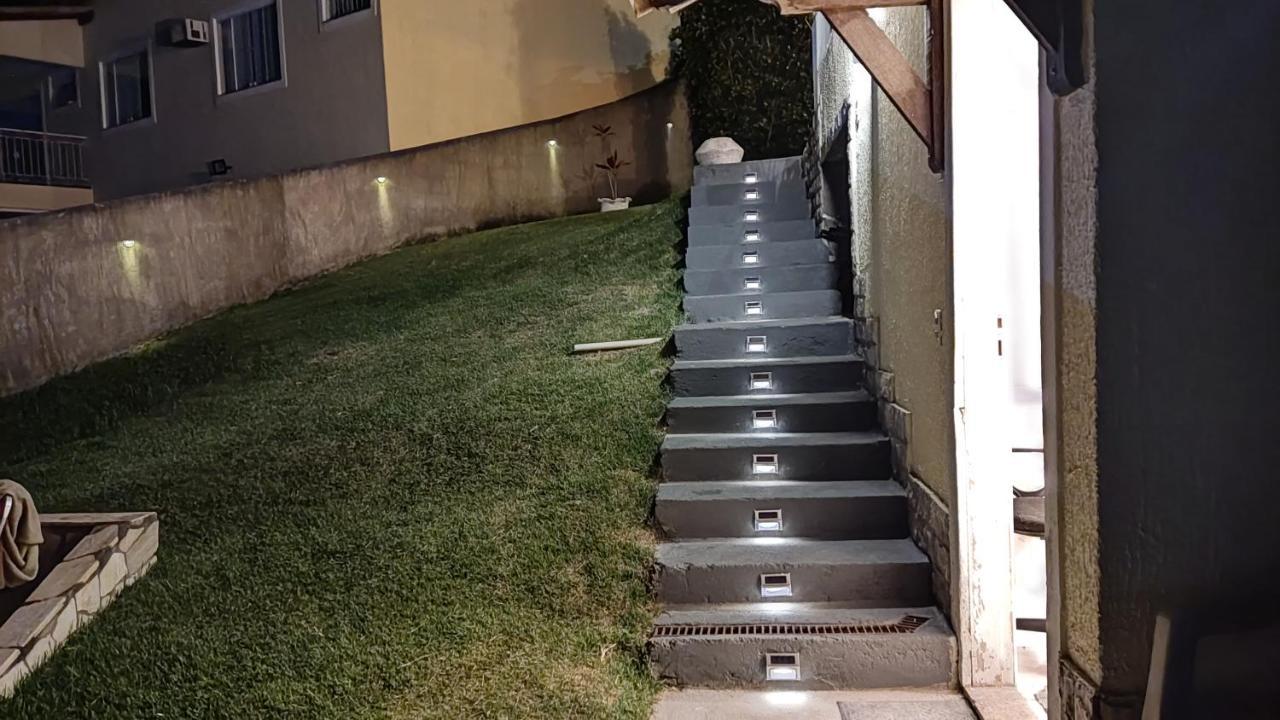 Suite Requinte Da Serra Miguel Pereira Buitenkant foto