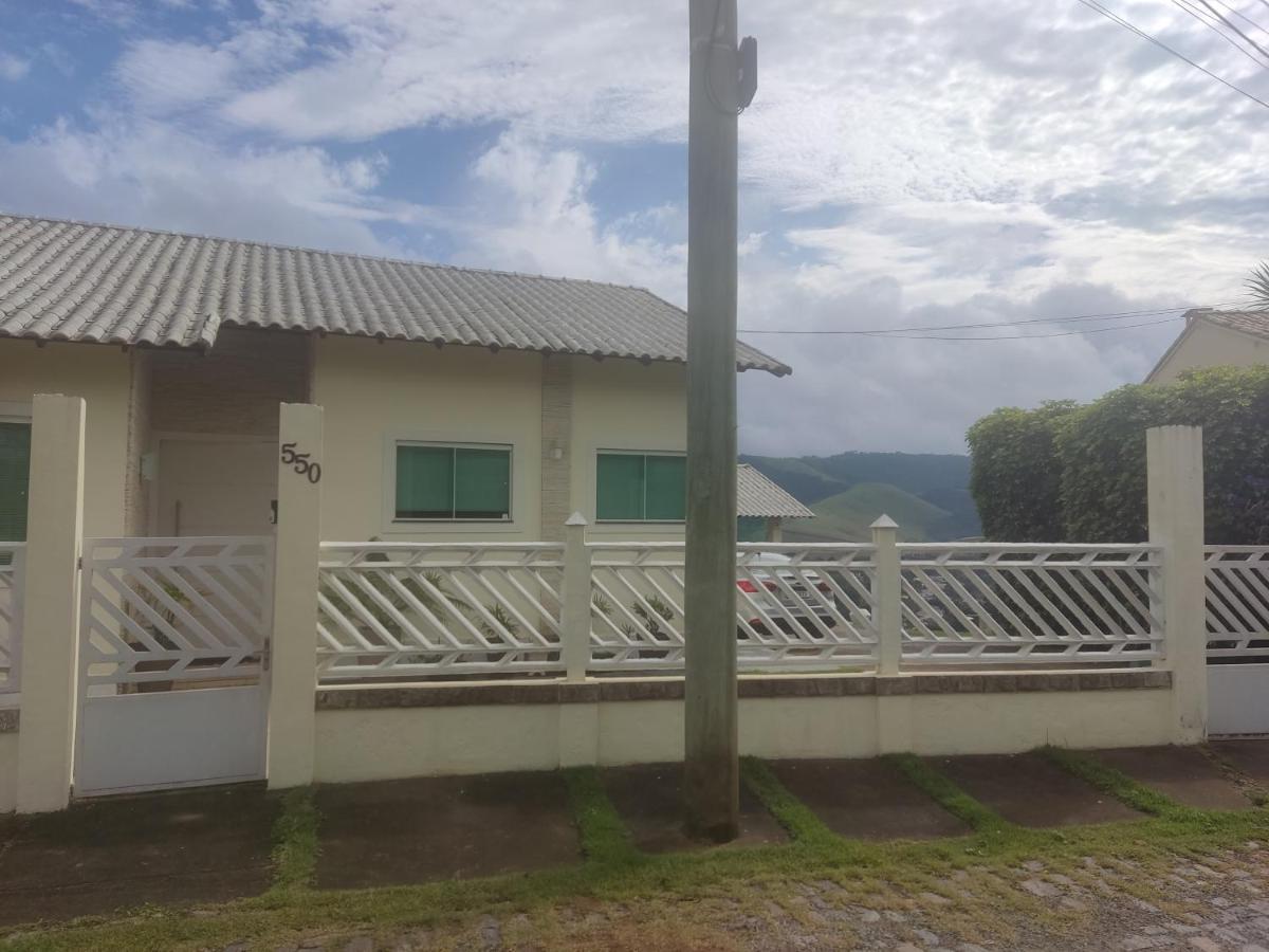 Suite Requinte Da Serra Miguel Pereira Buitenkant foto
