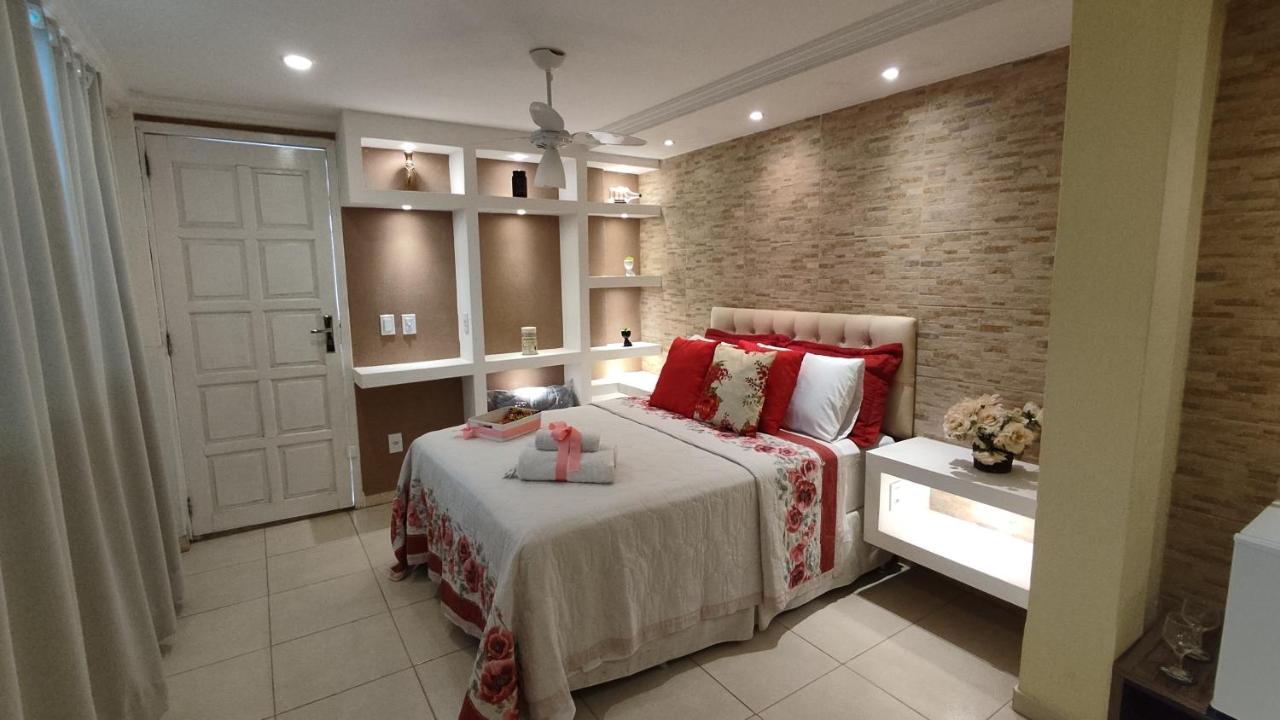 Suite Requinte Da Serra Miguel Pereira Buitenkant foto