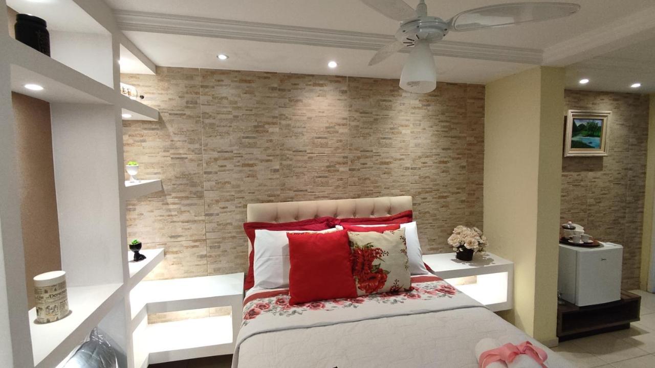 Suite Requinte Da Serra Miguel Pereira Buitenkant foto