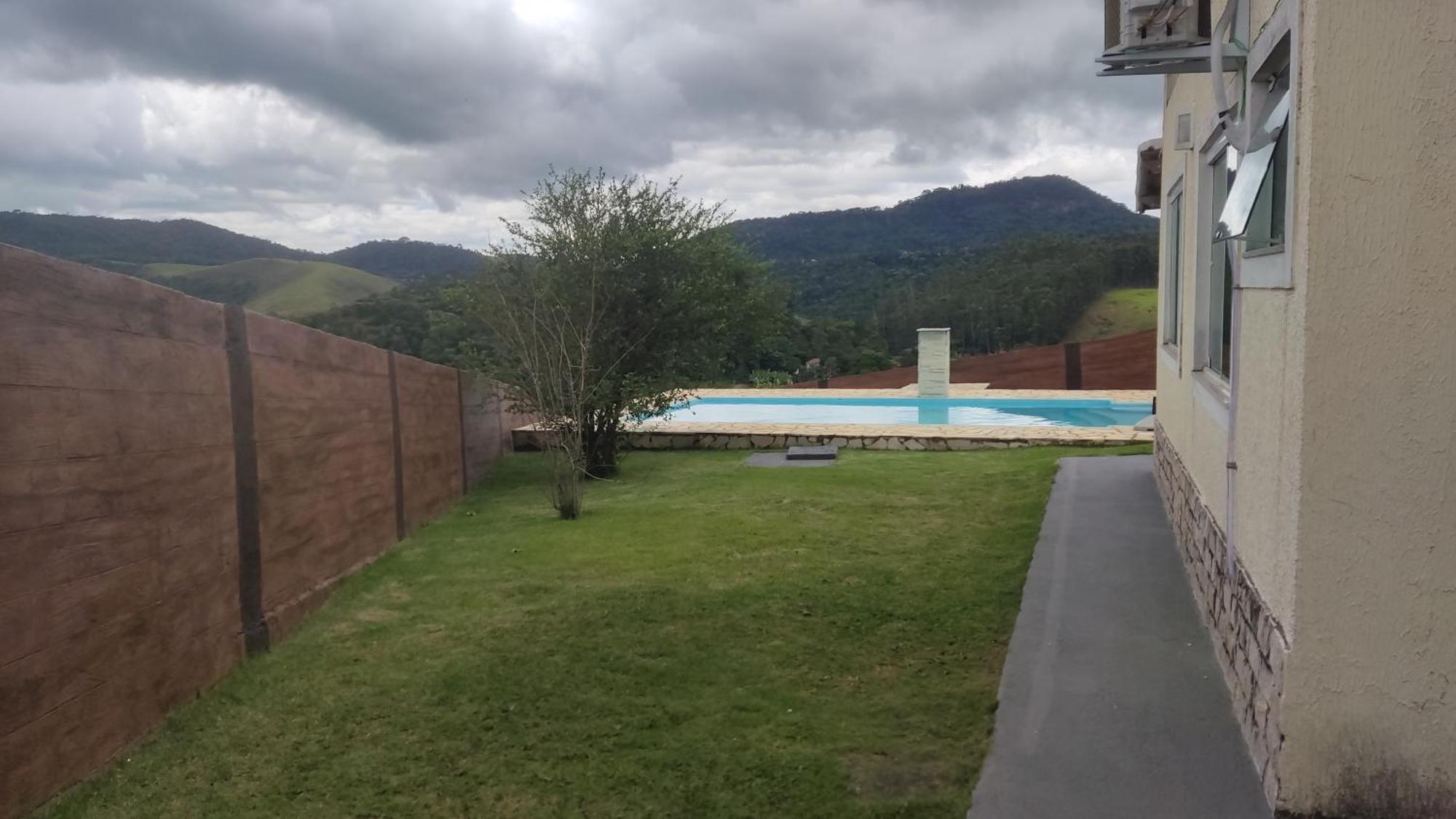 Suite Requinte Da Serra Miguel Pereira Buitenkant foto