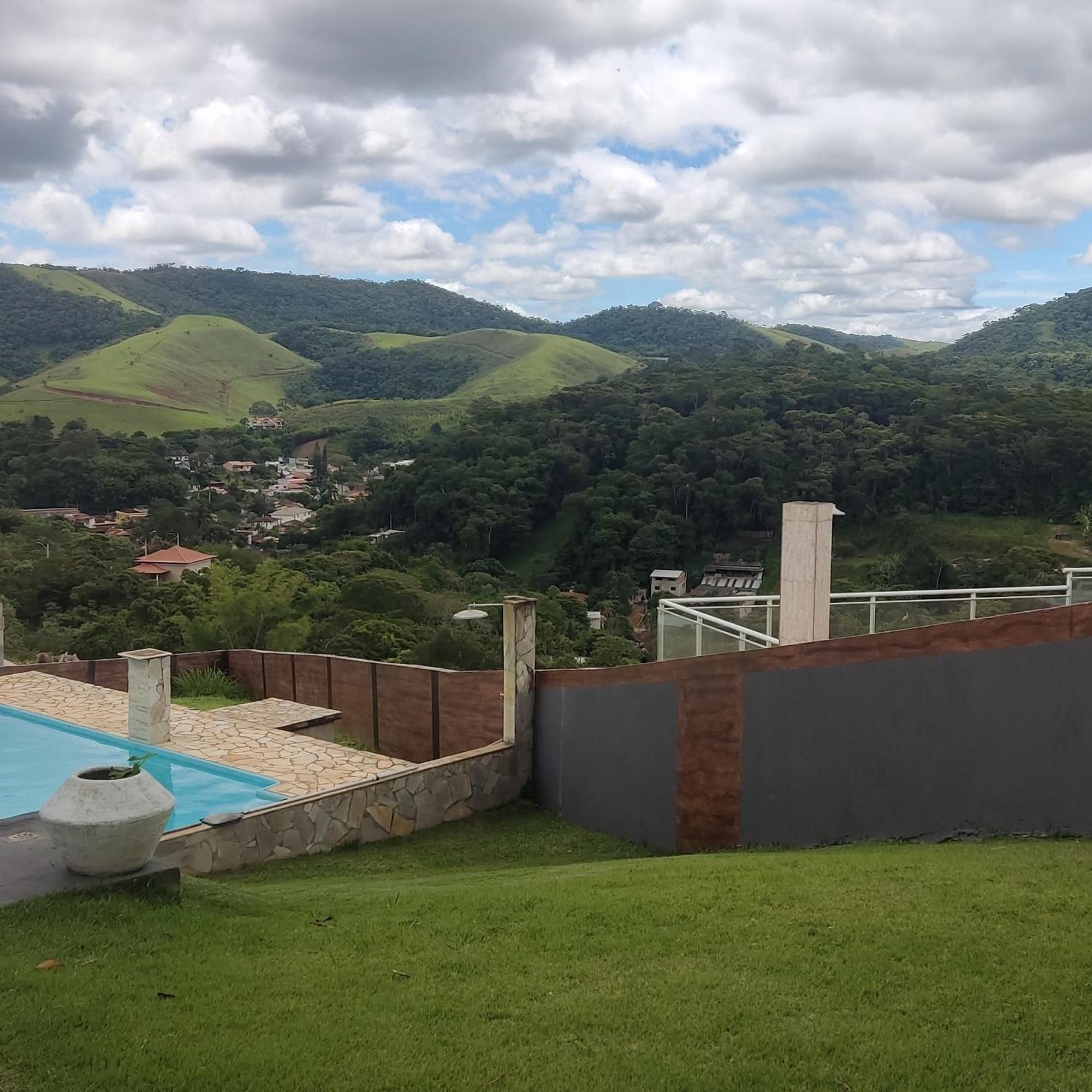 Suite Requinte Da Serra Miguel Pereira Buitenkant foto